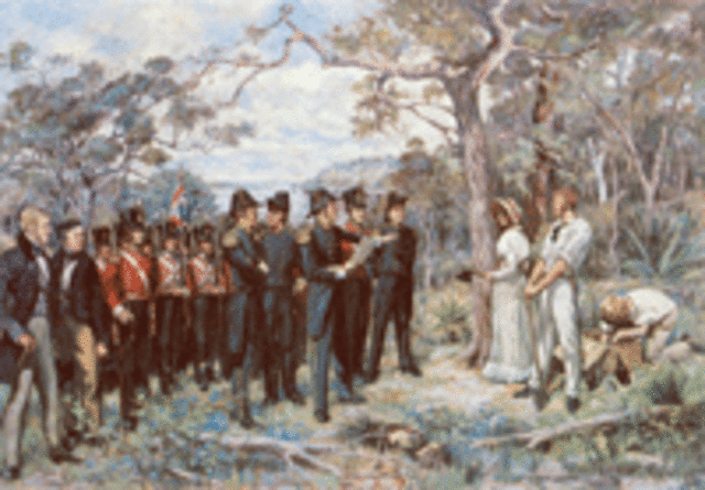 Official Proclamation