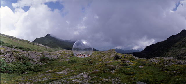 The Isolation - Ming.