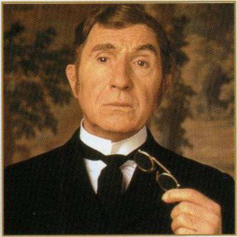 Act 4: Scene II: Olivia's House