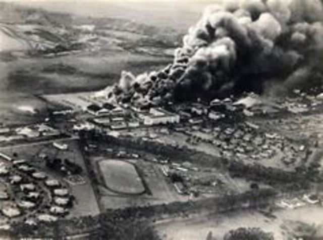 Pearl Harbor