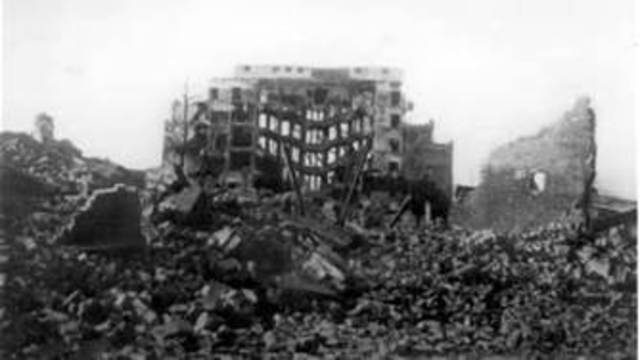 Operation Barbarossa