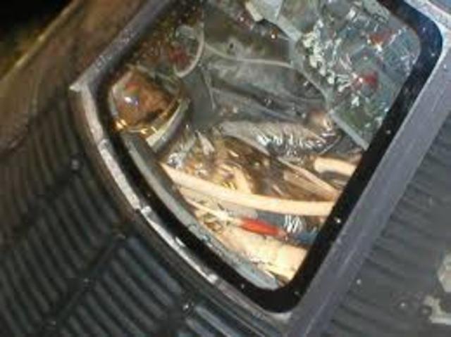 Problems in the Ship