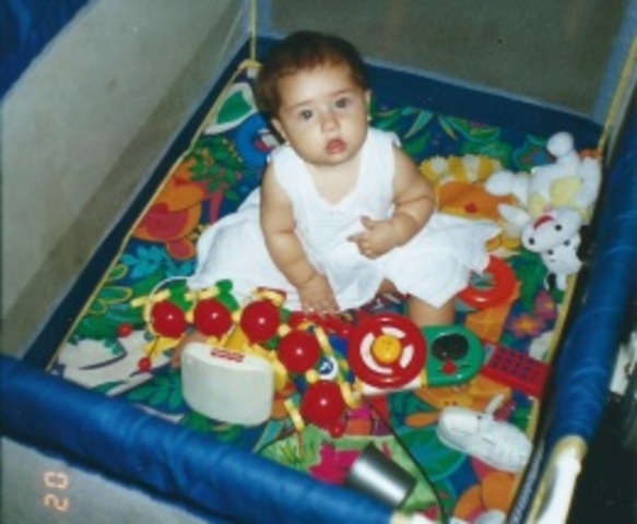 Nacimiento de Lourdes