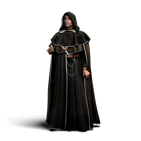 Savonarola creates religous riots in Florence