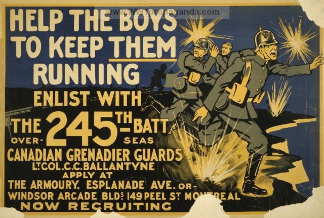 Second Battle of Ypres