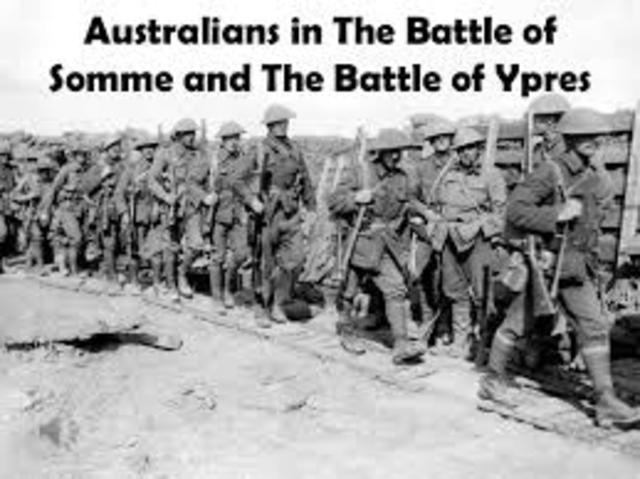 The Bolsheviks and Russia