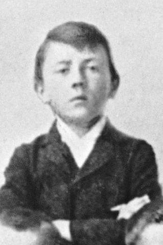 Nascimento de Hitler