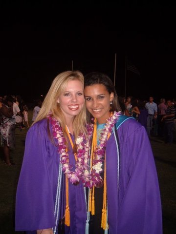 High School Graduation