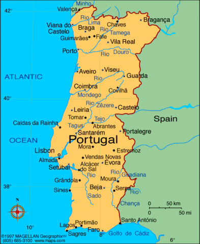 Portugal