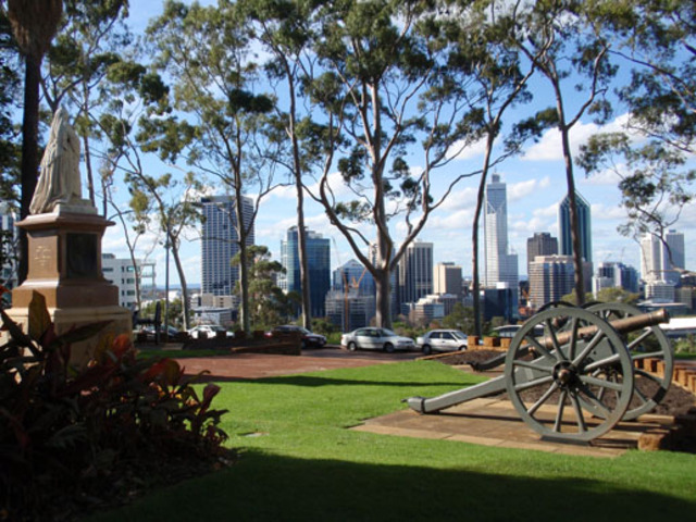 Kings Park
