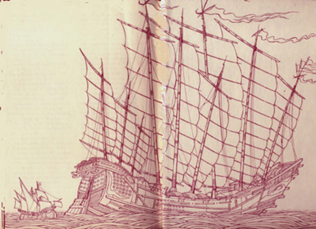 The New Ming Dynasty