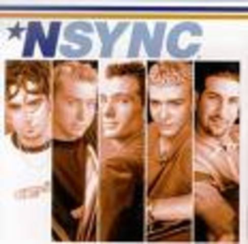 Nsync