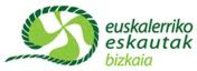 Euskalerriko Eskautak Bizkaia