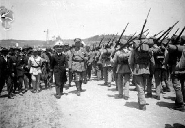 Golpe Militar em Portugal