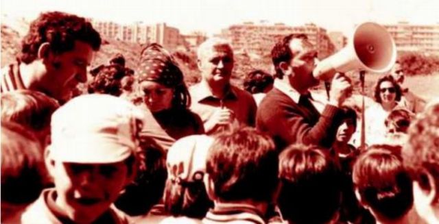 Asociacion Errekaldeberri