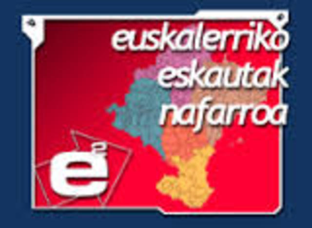 Euskalerriko Eskautak Nafarroa