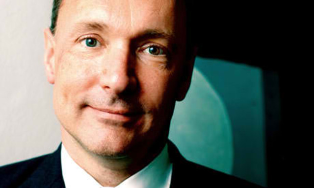 Tim berners Lee