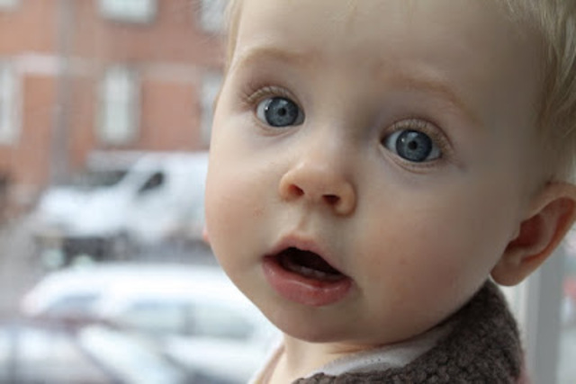 Mønt starter i vuggestue