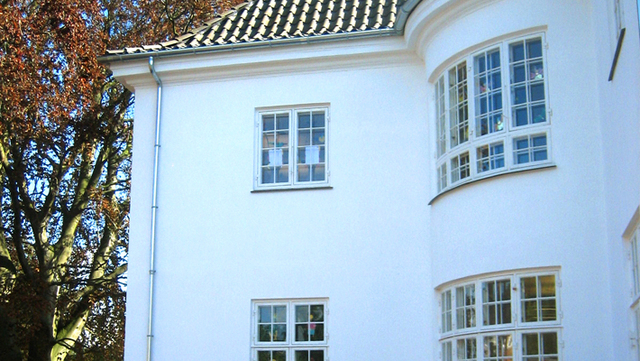 Mønt starter i børnehave