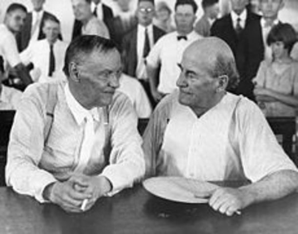 Scopes Trial