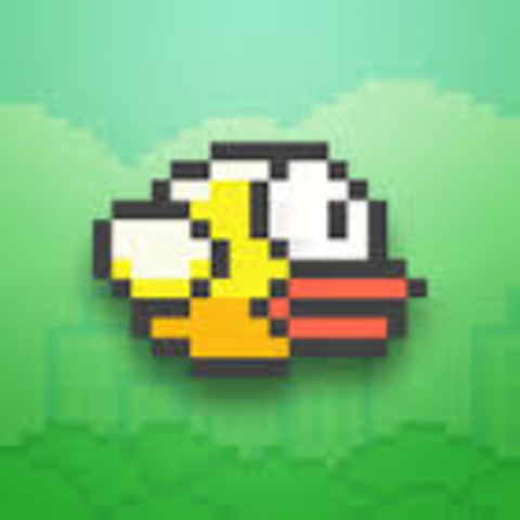 Flappy Bird- Dong Nguyen