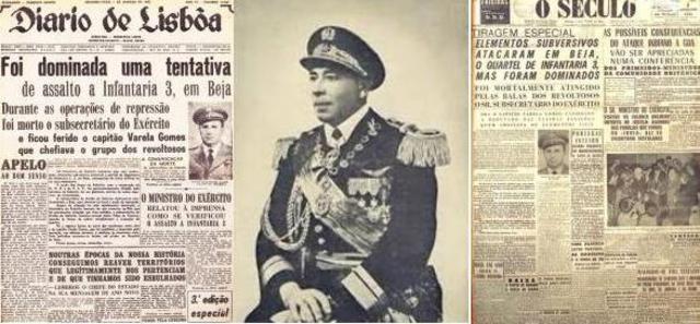 Aprovação do acto colonial,