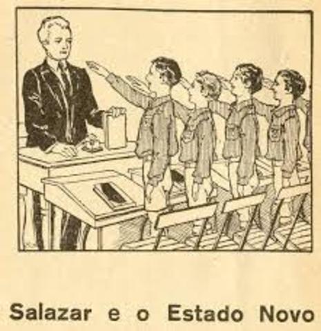 Estado Novo