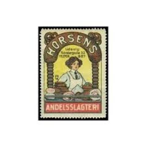 Andelsslagterier bliver oprettet