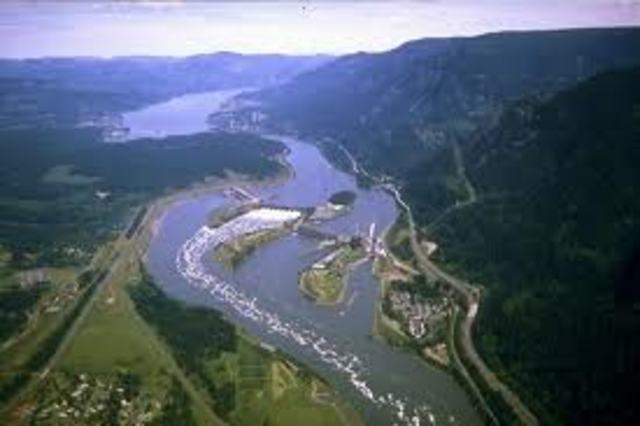 Columbia River