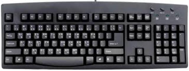 Key board