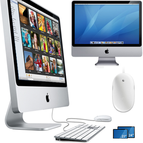 Who are all the People who Created Apple Compters