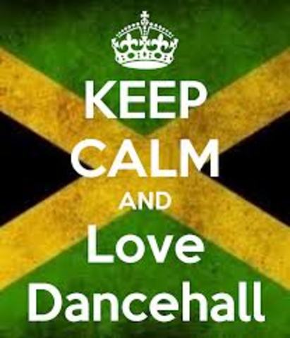 Dancehall