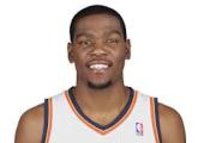 kevin durant