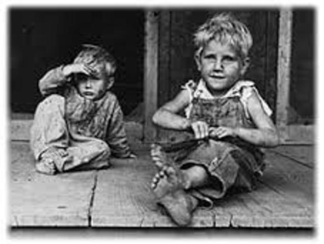 and the hunger starts