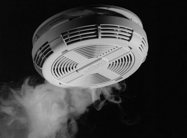 Smoke Detector