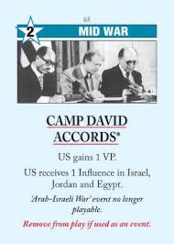 Camp David I