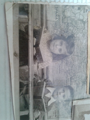 Nace con éxito su segunda hija