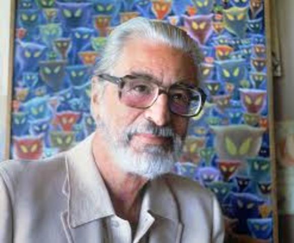Dr.Seuss Dies.
