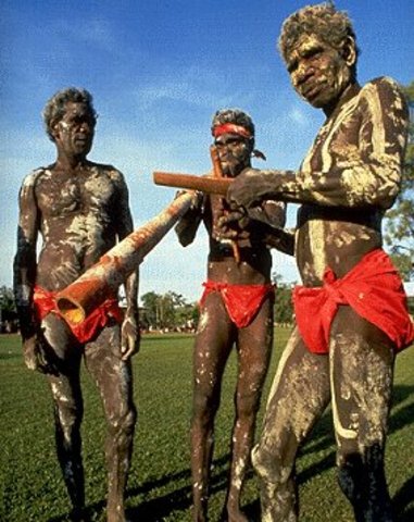 Aborigines
