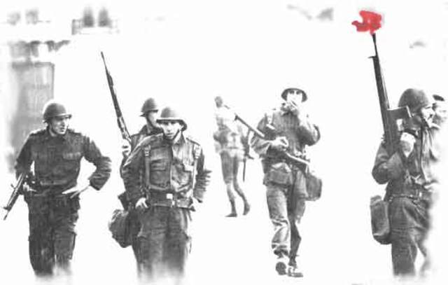 25 de Abril: Revolução dos Cravos