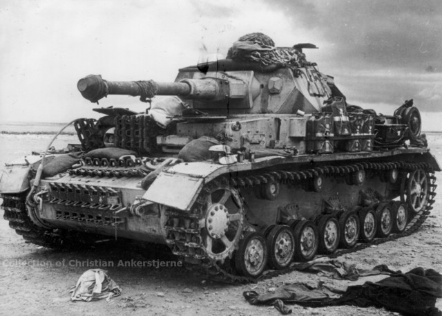 Germany declares war on France