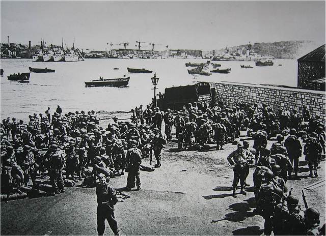 France taking territory and Italy losing power