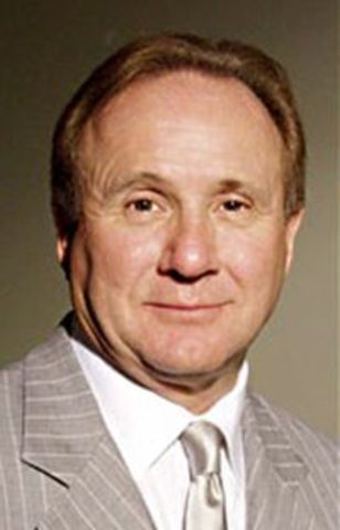 Regan adpots Micheal