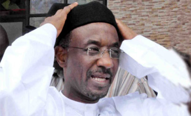 Court declines to reinstate Sanusi as CBN governor