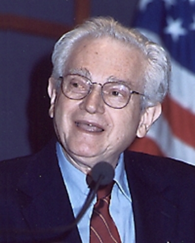 Marshall Nirenberg