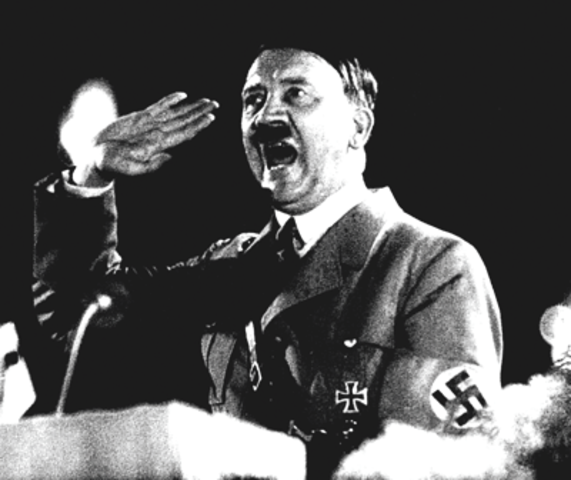 Presidente do Partido