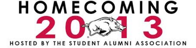 Homecoming 2013-2014 year