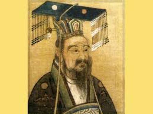 Sui Dynasty