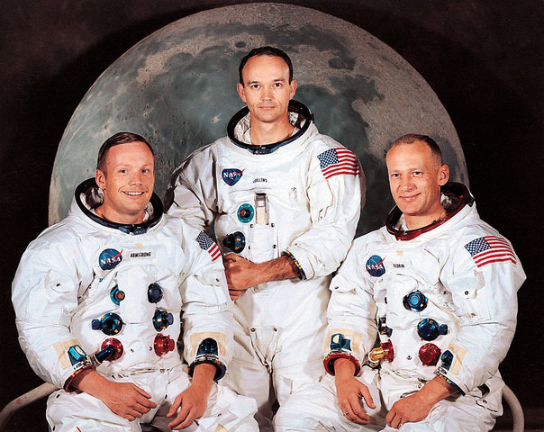 Apollo 11 Team