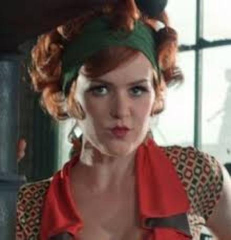 Nick Meets Tom's Mistress